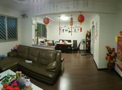 Blk 887 Tampines Street 81 (Tampines), HDB 4 Rooms #114458682